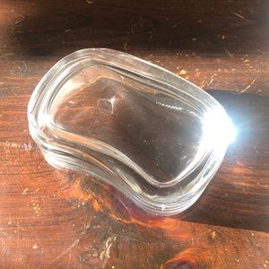 Tiffany and Co. Trinket Box